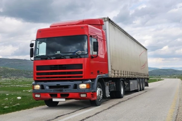 Ankara Marmaris, Ambar