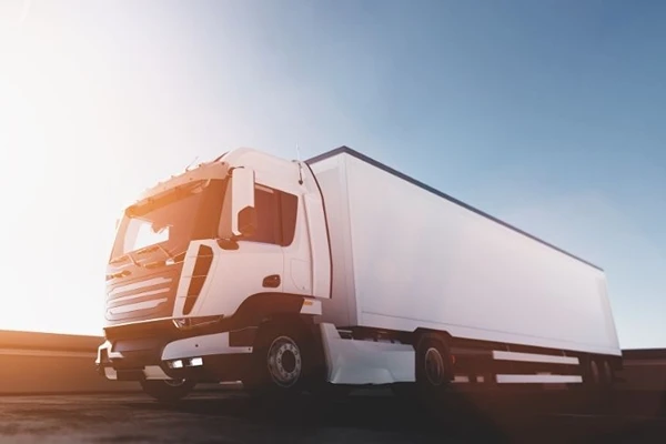 Ankara Marmaris, Nakliye Firması