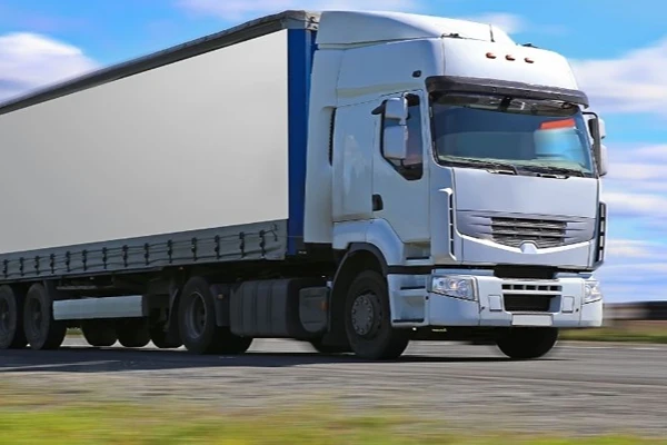 Ankara Marmaris, Nakliyat